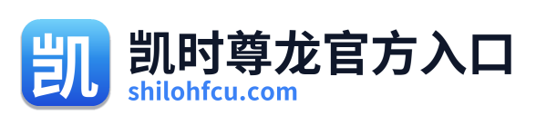 凯时尊龙官方入口 Logo